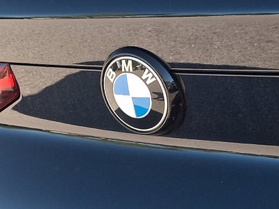 2024 BMW X6 M60i