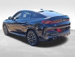 2024 BMW X6 M60i