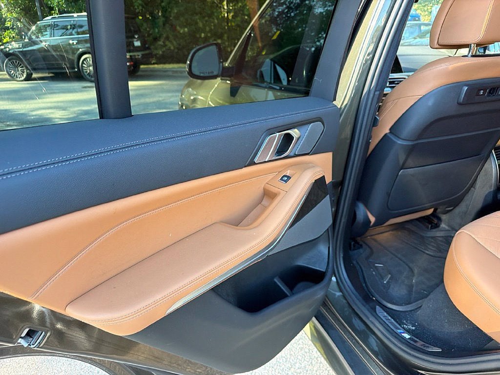 2023 BMW X5 sDrive40i