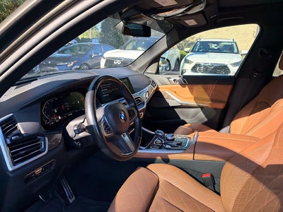 2023 BMW X5 sDrive40i