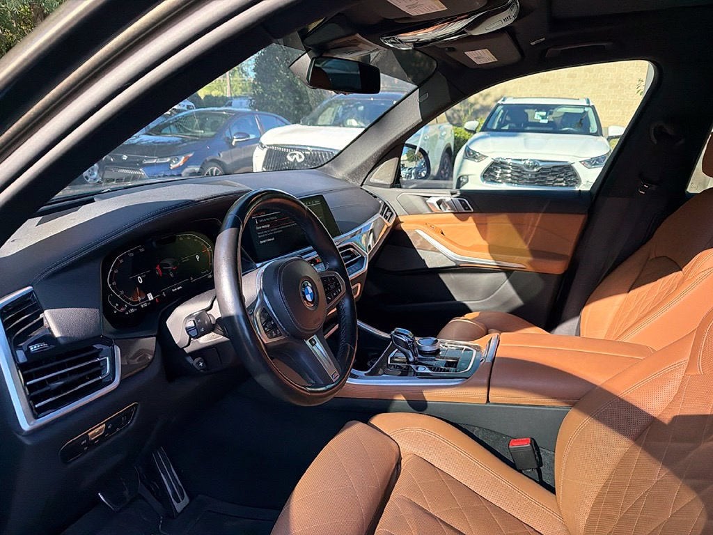 2023 BMW X5 sDrive40i