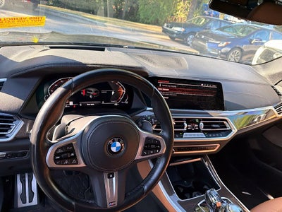 2023 BMW X5 sDrive40i