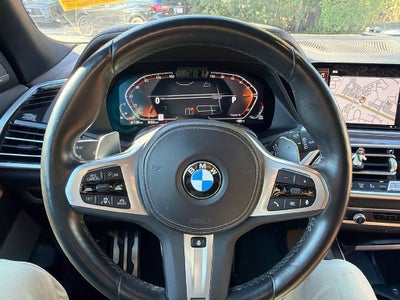 2023 BMW X5 sDrive40i