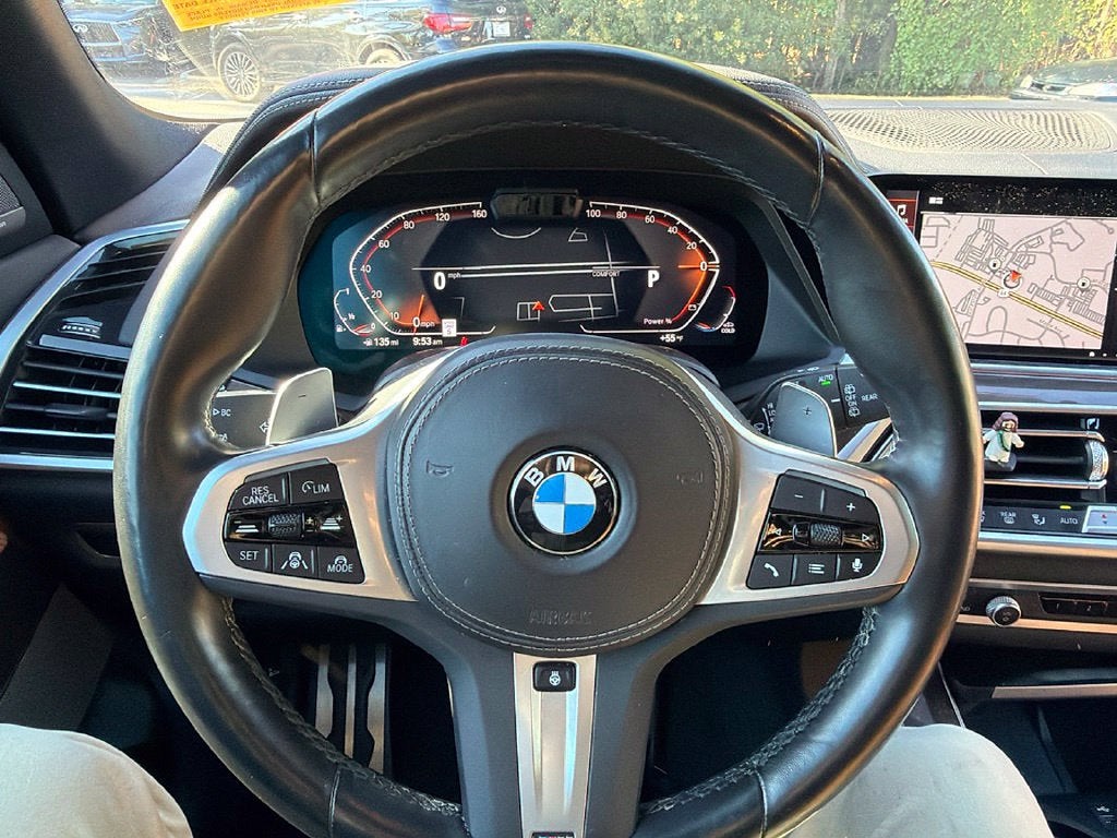 2023 BMW X5 sDrive40i