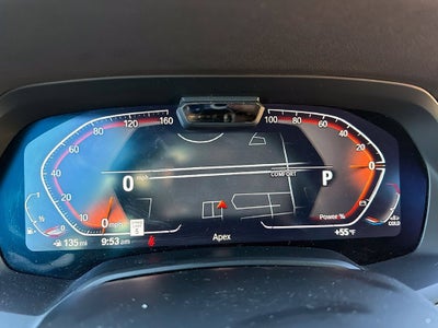 2023 BMW X5 sDrive40i