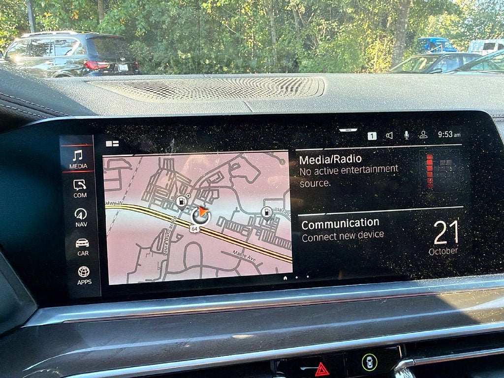 2023 BMW X5 sDrive40i