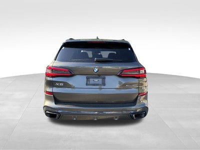2023 BMW X5 sDrive40i