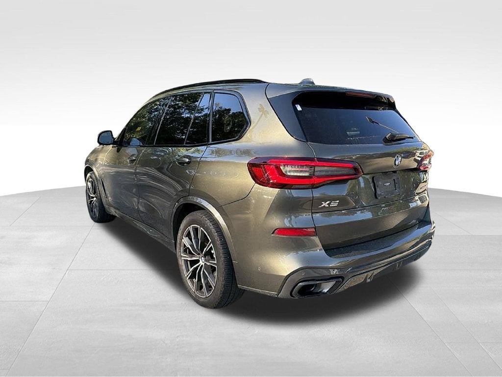 2023 BMW X5 sDrive40i
