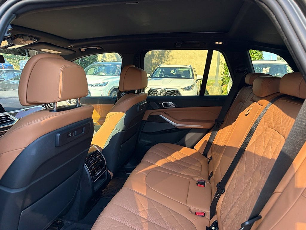 2023 BMW X5 sDrive40i