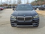 2023 BMW X5 xDrive45e