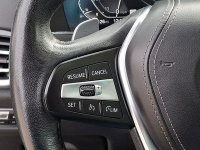 2023 BMW X5 xDrive45e