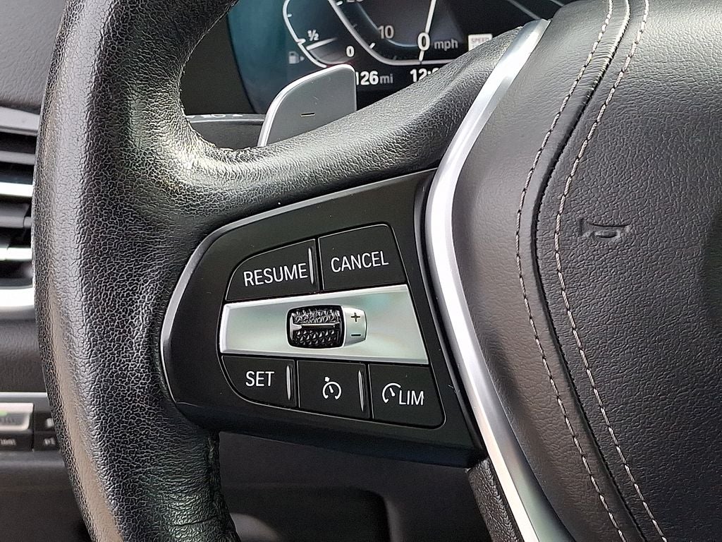 2023 BMW X5 xDrive45e