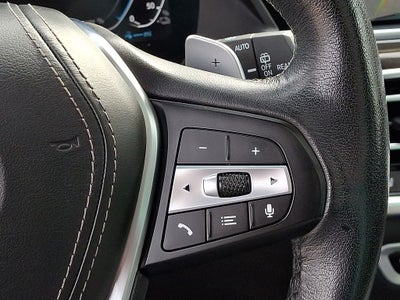 2023 BMW X5 xDrive45e