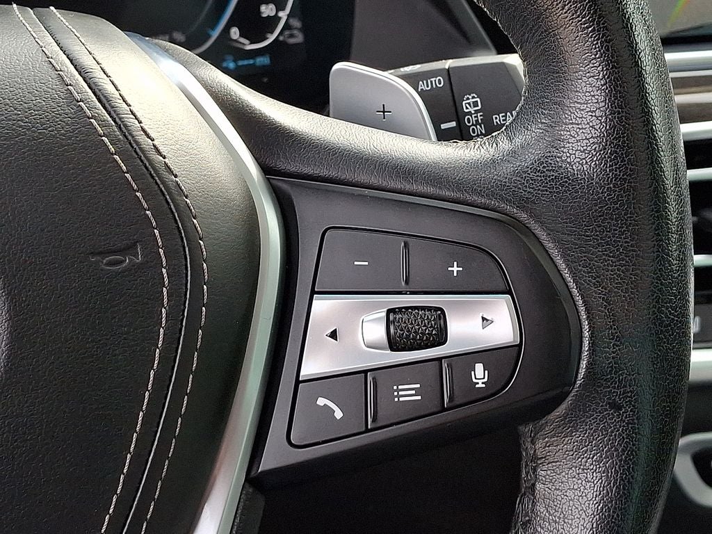 2023 BMW X5 xDrive45e