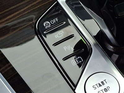 2023 BMW X5 xDrive45e