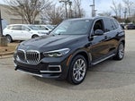 2023 BMW X5 xDrive45e