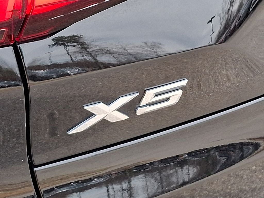 2023 BMW X5 xDrive45e