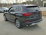 2023 BMW X5 xDrive45e