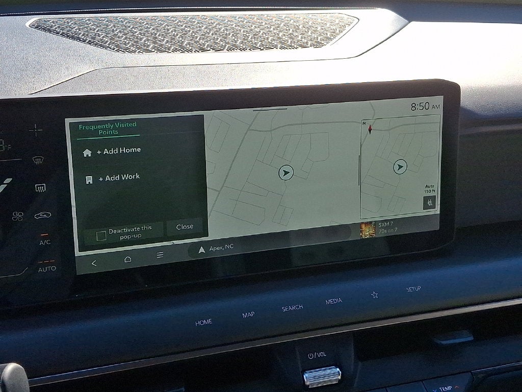 2026 Kia EV9 Wind