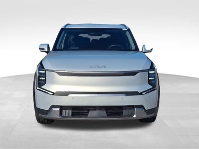 2026 Kia EV9 Wind
