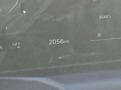 2026 Kia EV9 Wind