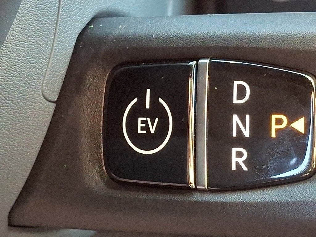 2026 Kia EV9 Wind