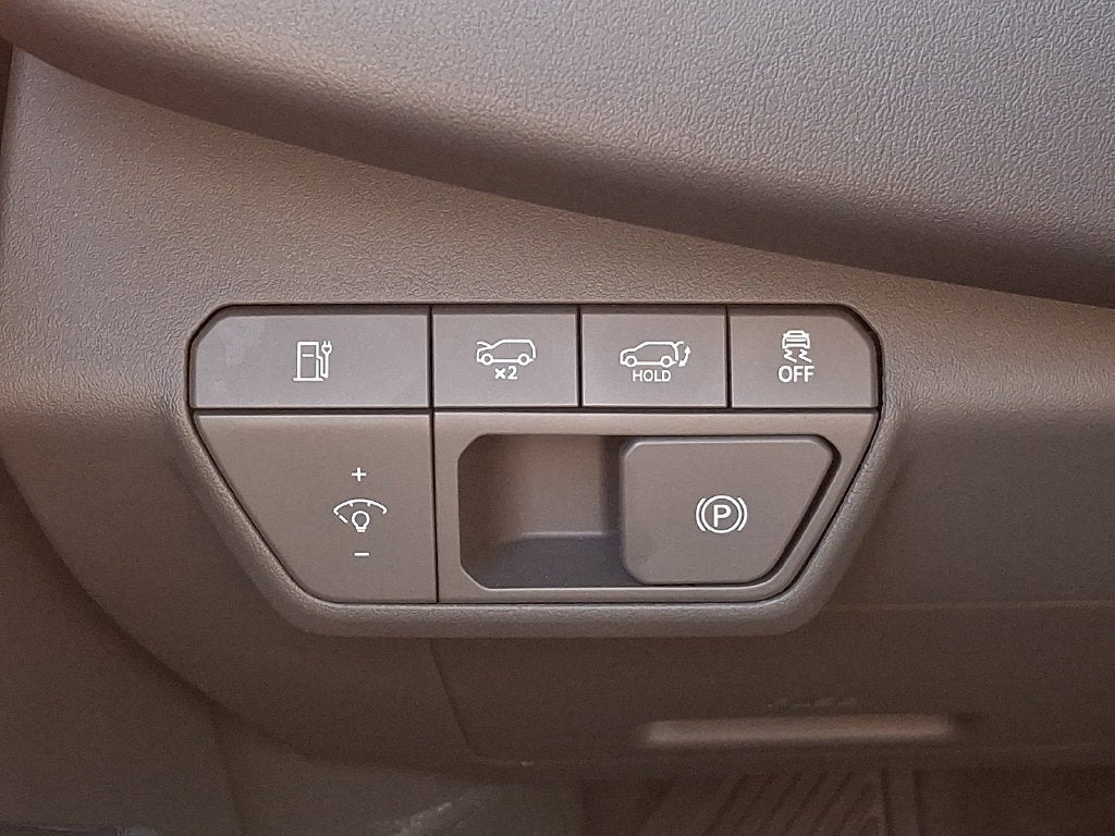 2026 Kia EV9 Wind