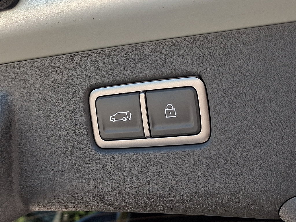 2026 Kia EV9 Wind
