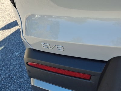 2026 Kia EV9 Wind