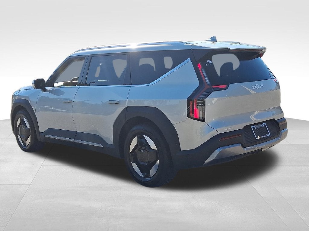 2026 Kia EV9 Wind