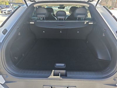 2025 Kia EV6 Light