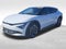 2025 Kia EV6 Light