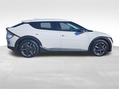 2025 Kia EV6 Light
