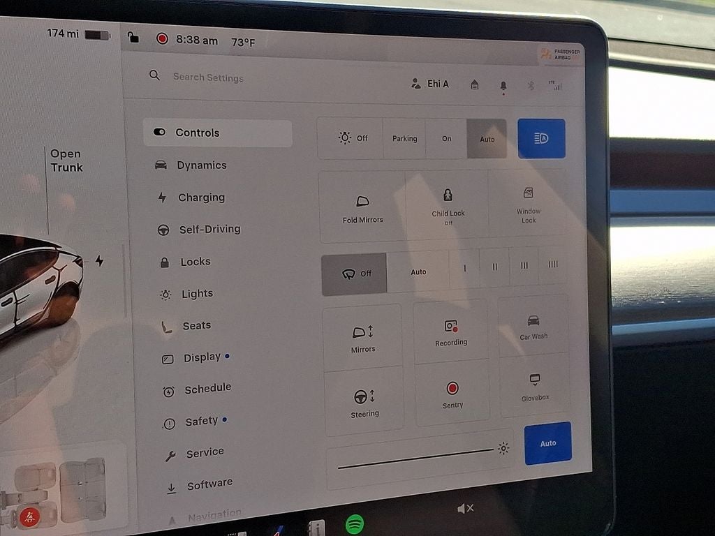 2023 Tesla Model 3 Base