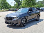 2023 BMW X4 M Base