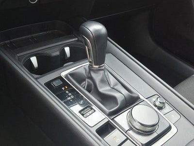 2024 Mazda Mazda CX-50 2.5 S Premium Package