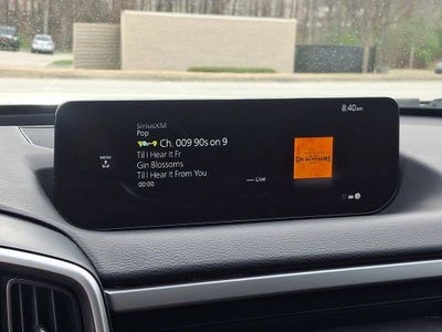 2024 Mazda Mazda CX-50 2.5 S Premium Package