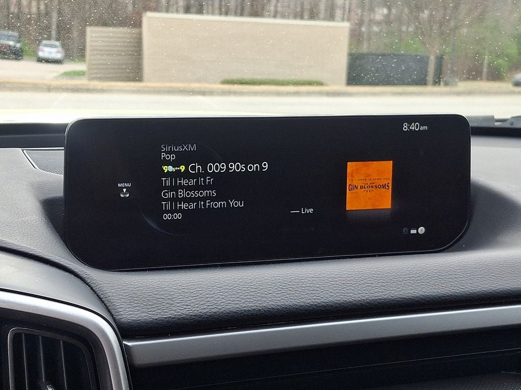 2024 Mazda Mazda CX-50 2.5 S Premium Package