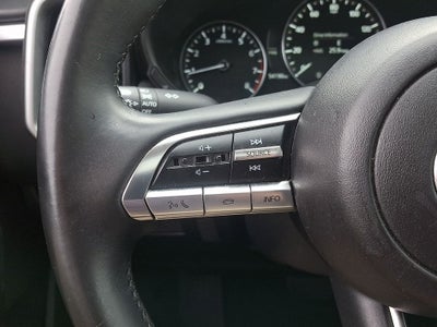 2024 Mazda Mazda CX-50 2.5 S Premium Package