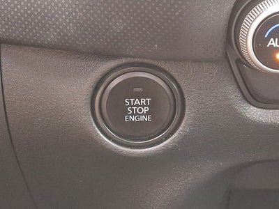 2024 Mazda Mazda CX-50 2.5 S Premium Package