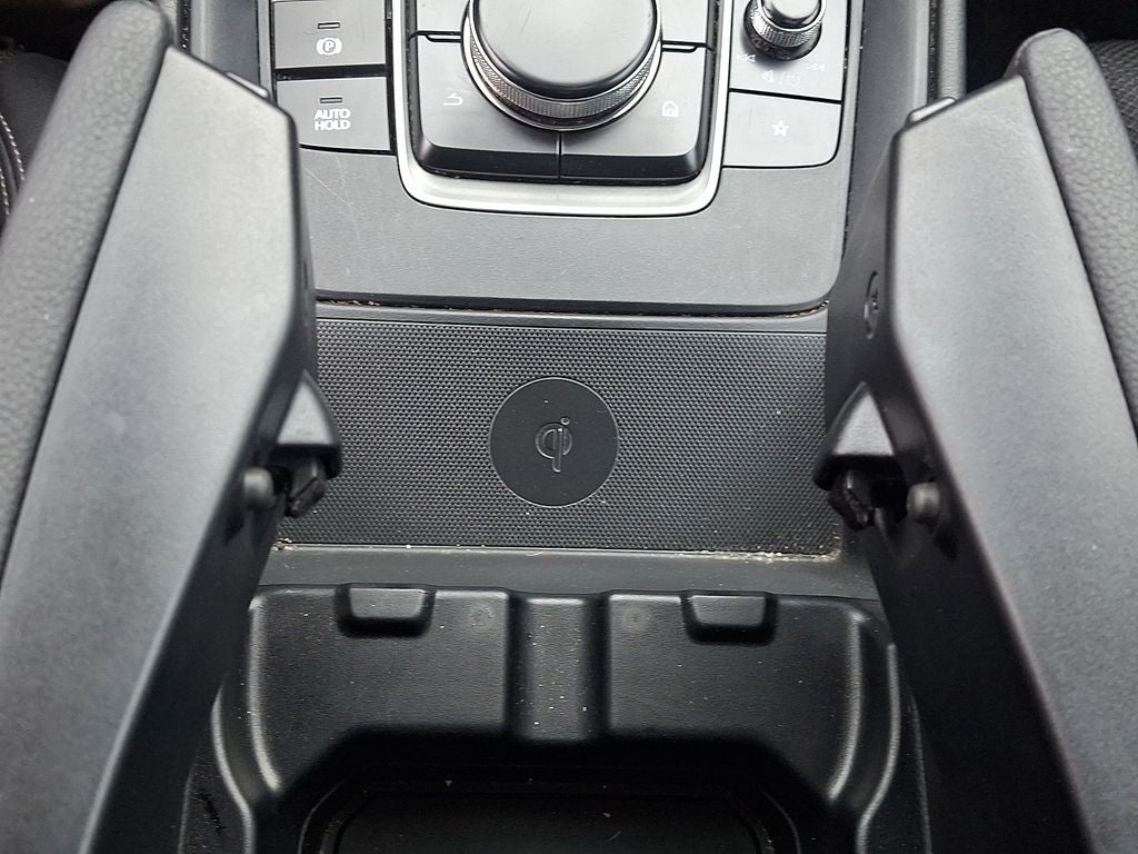 2024 Mazda Mazda CX-50 2.5 S Premium Package