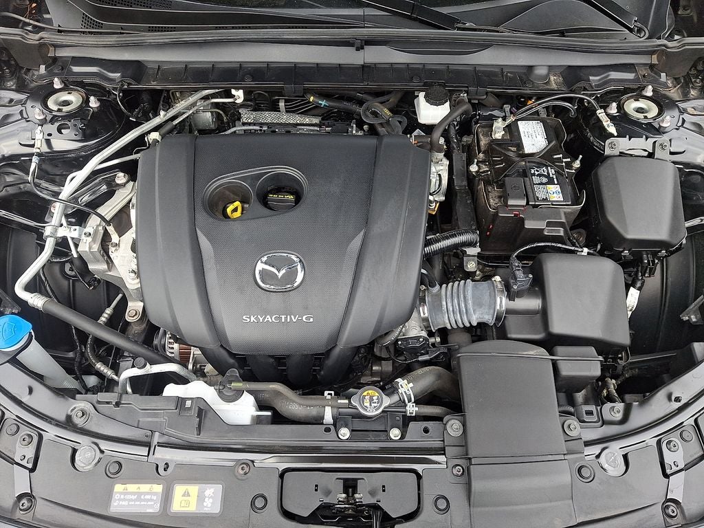 2024 Mazda Mazda CX-50 2.5 S Premium Package