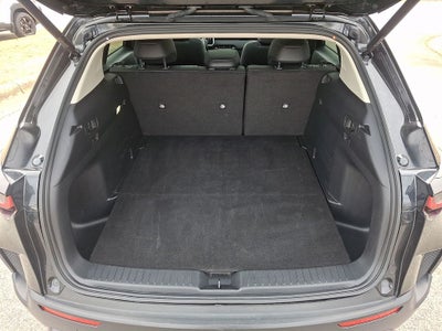 2024 Mazda Mazda CX-50 2.5 S Premium Package