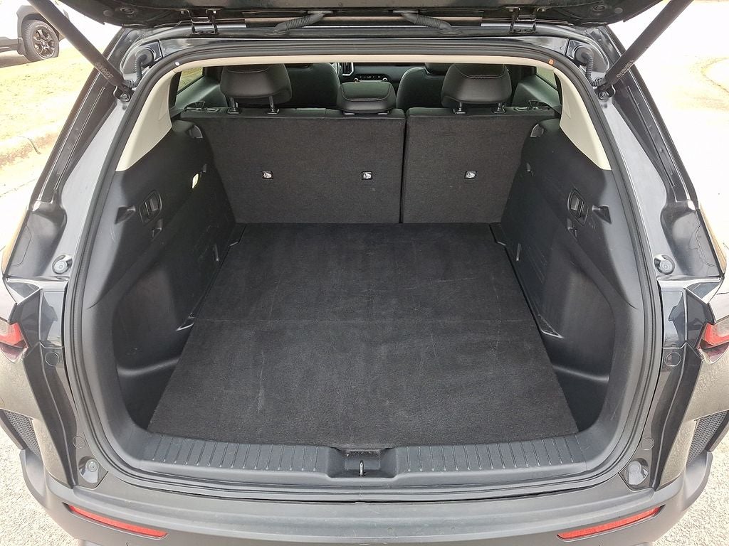 2024 Mazda Mazda CX-50 2.5 S Premium Package