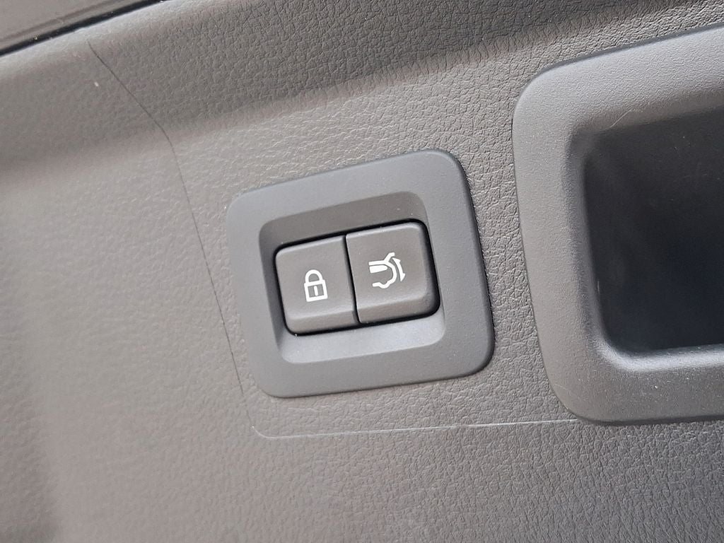 2024 Mazda Mazda CX-50 2.5 S Premium Package