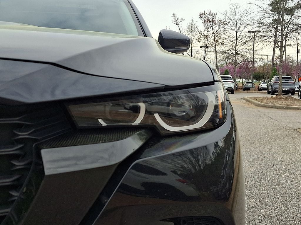 2024 Mazda Mazda CX-50 2.5 S Premium Package