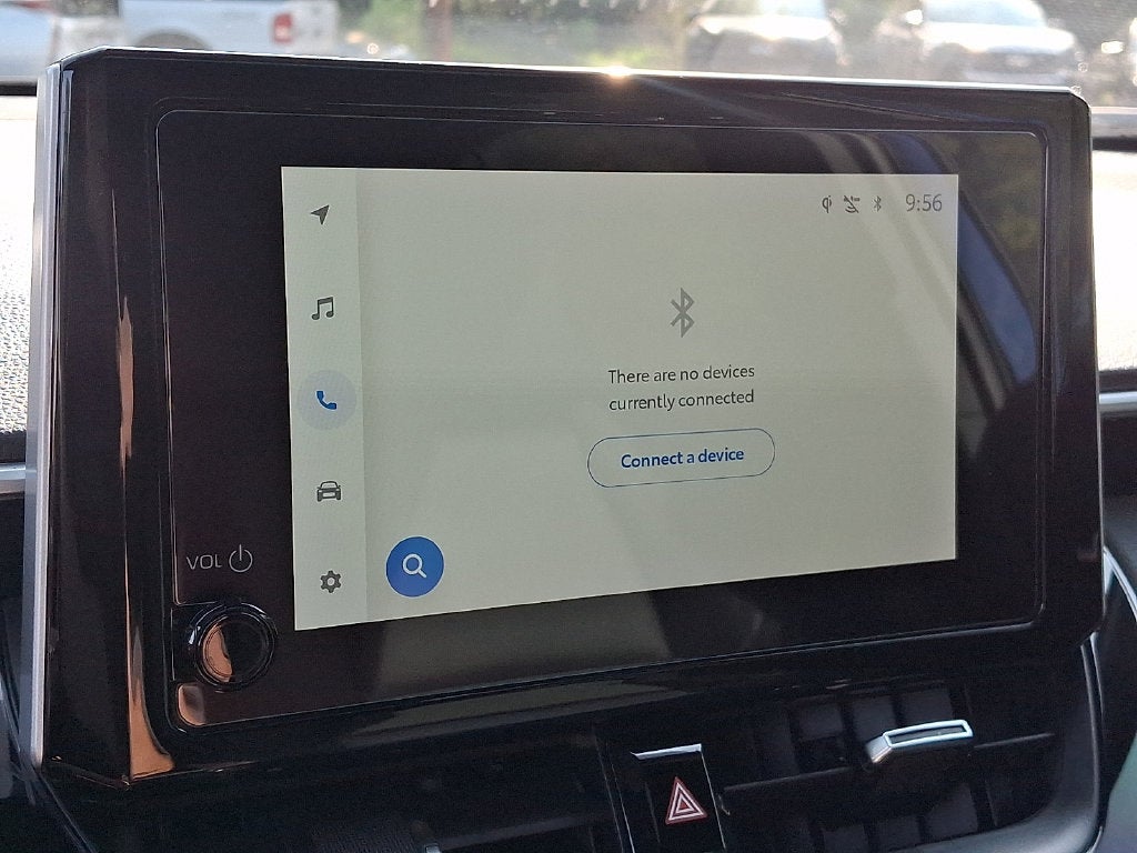 2025 Toyota Corolla Cross Hybrid XSE