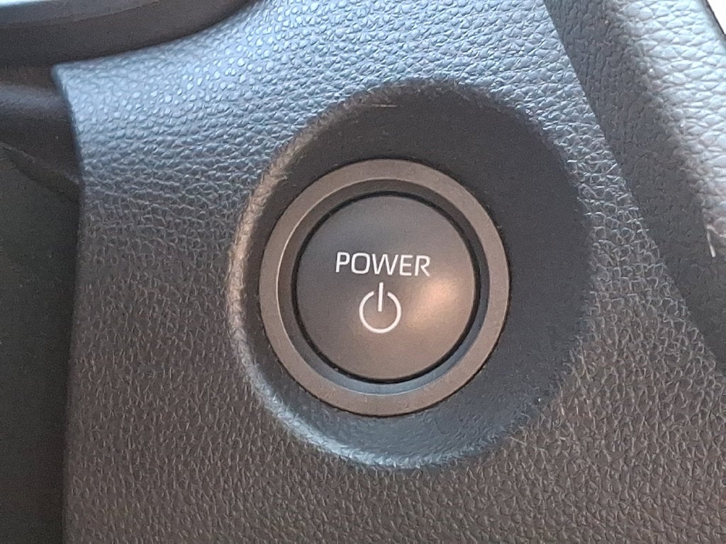 2025 Toyota Corolla Cross Hybrid XSE