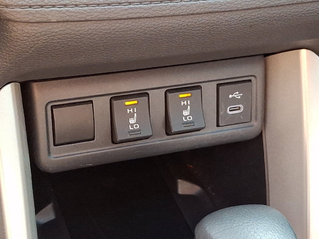 2025 Toyota Corolla Cross Hybrid XSE