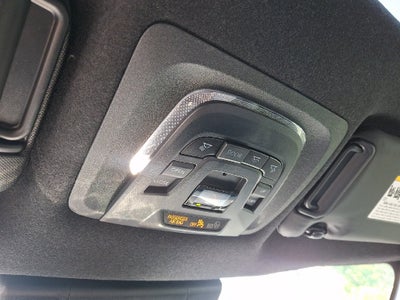2025 Toyota Corolla Cross Hybrid XSE